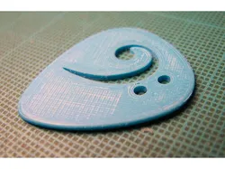 Bass Pick