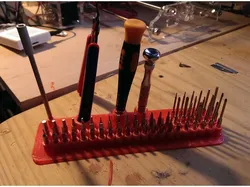 Bitholder for Screwdriver