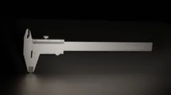 Calipers /  Trammel