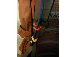 Camelbak Reservoir Tube Retaining Clip