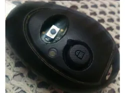 Discovery remote