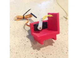 Dropping Eggs from Drones for Fun and Science - The Claw Egg Drop Mechanism