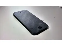 iPhone 5s dummy phone