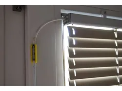 Jalousie replacement kit