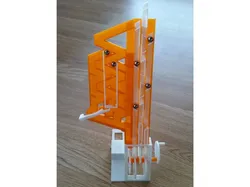 Marble Machine