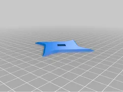 Ninja Neil’s Shuriken