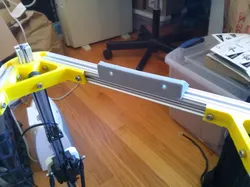 OpenBeam - Mounting Bracket