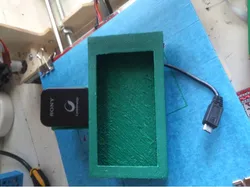 Phone Charger/Holder