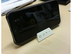 Phone holder
