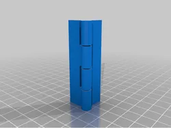 Piano Hinge
