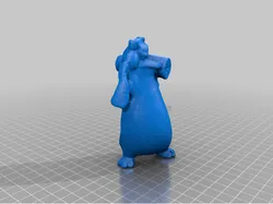 pinguin