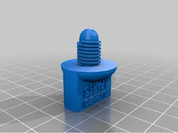 Pool Screw
