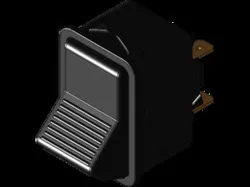 Rocker Switch