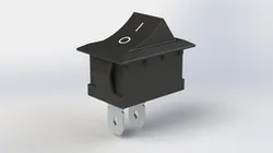 Rocker Switch