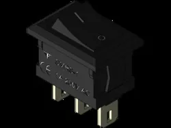 Rocker switch SMRS-1