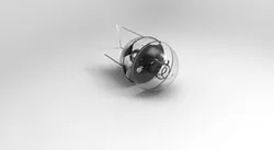 Rocket Ball