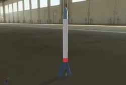 ROCKET