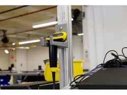 Scanner Holder