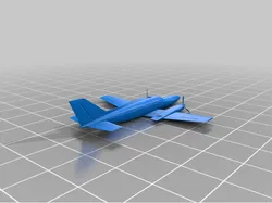 The Plane to End All Planes