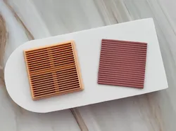 Thin Lines Polymer Clay Cutter (2mm distance) - Free 3D Print Model