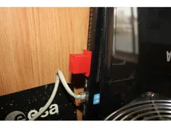 VGA Dummy Case