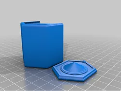 Basic Box