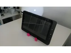 Customizable Stand