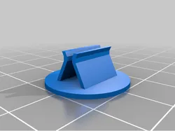 Dead of Winter - Standee Base