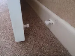 Door Catch