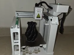 EasyThreeD K10 Re-Imagined  - Free 3D Print Model