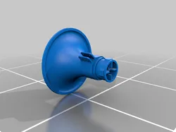 Feed horn