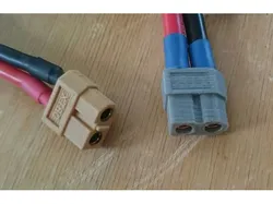 Female XT60 connector