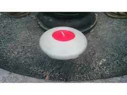 Floating Candle