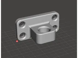 gate catch latch