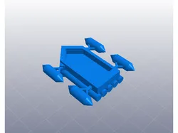 hamboat