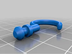 Hook for Utensils
