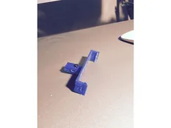 iPhone 6 vent clip assembly for camaro