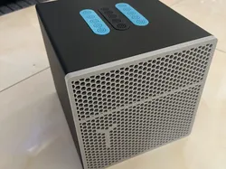ITX Compatible NAS Case - Free 3D Print Model