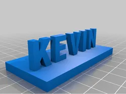 Kevin