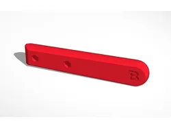 Knife handle