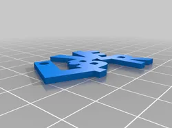Libver Keyring