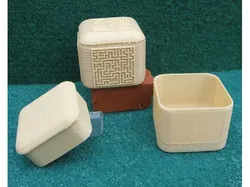 Maze Box