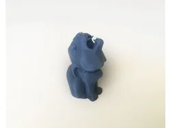 Mini Cat Gargoyle