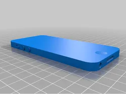 My first attempt