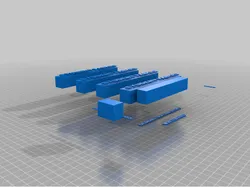 Original classroom design