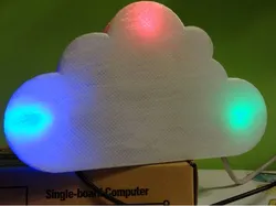 ownCloudBOX for Banana PRO