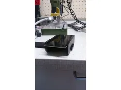 PCB Holder for etching