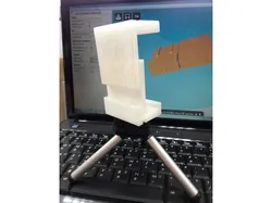 Phone Camera Mount