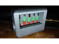 Pin tumbler lock
