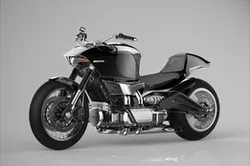 Rocketman the cruiser